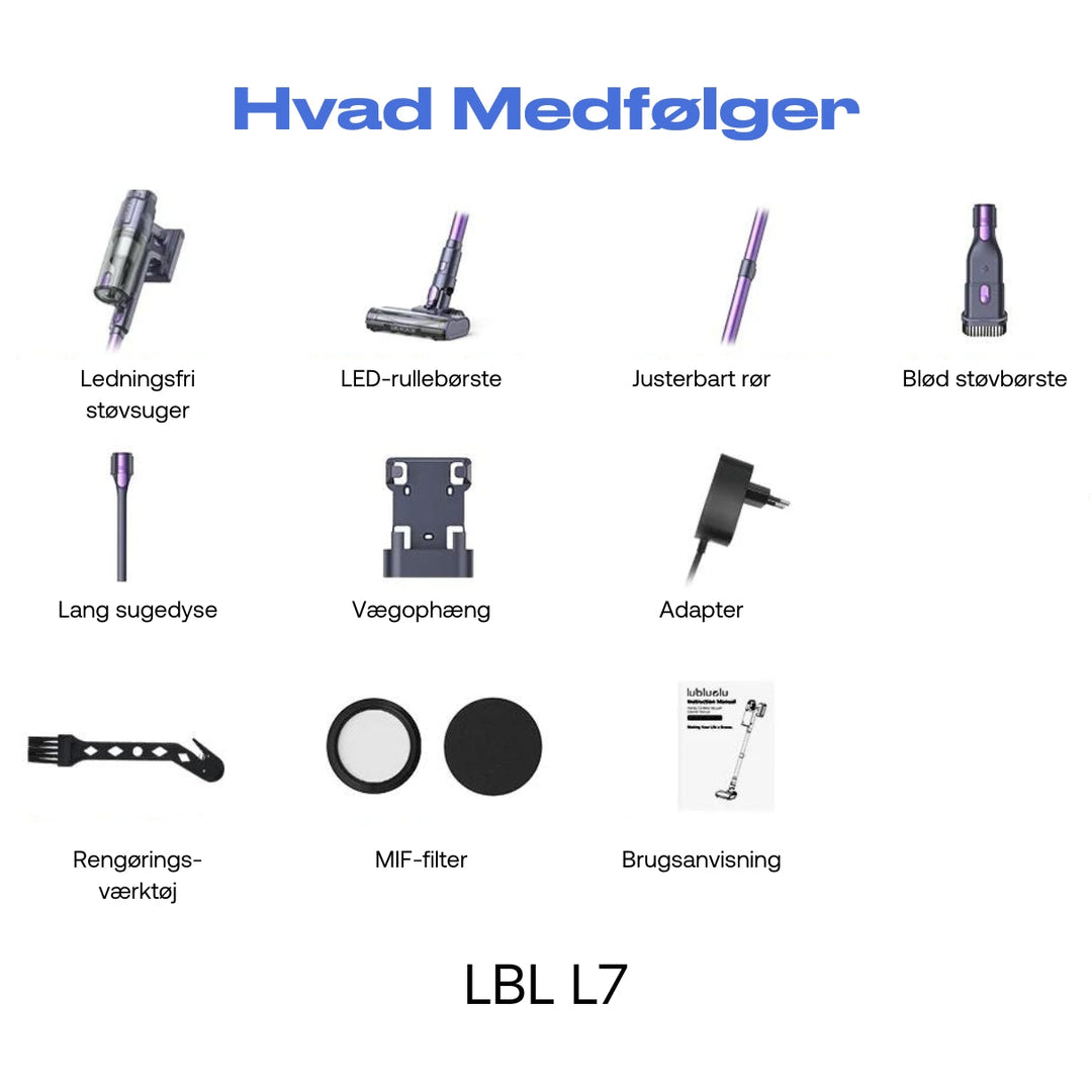 LBL L7