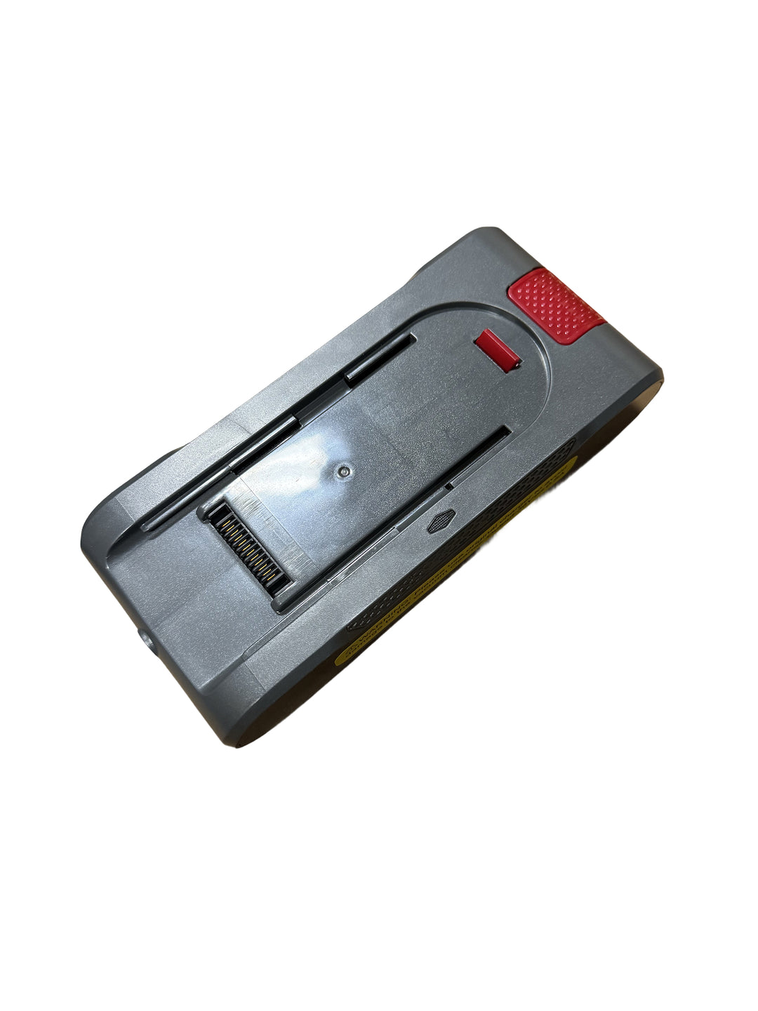 Laresar Vantage 7 | Batteri