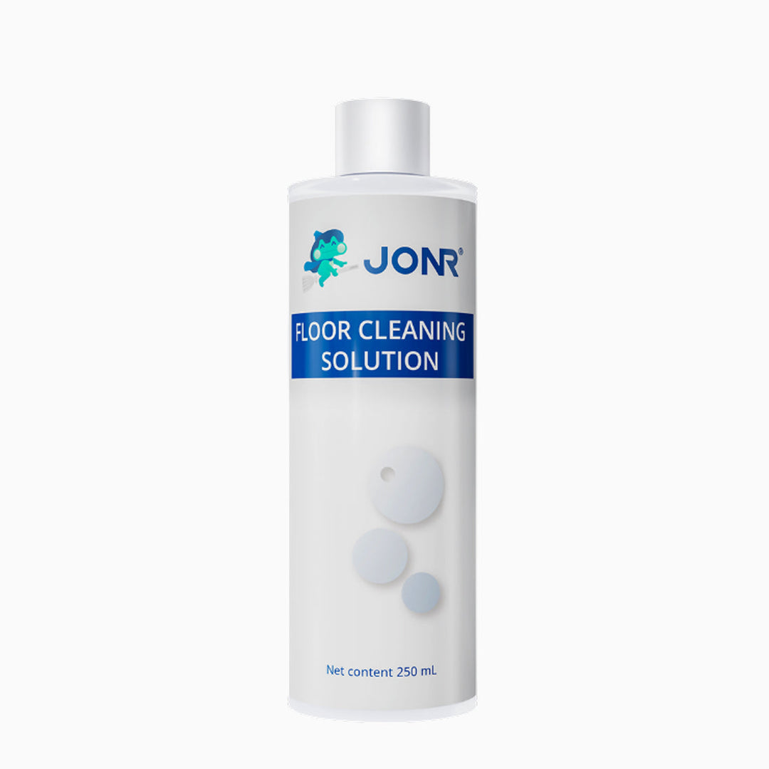 Jonr P20 Pro | Rengöringsmedel för robotdammsugare