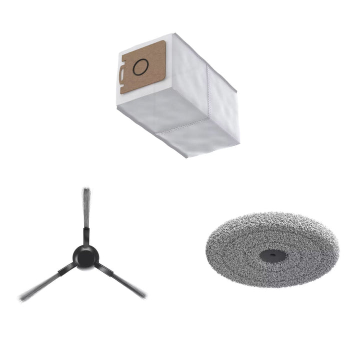 Standard servicepaket – Jonr P20 Pro