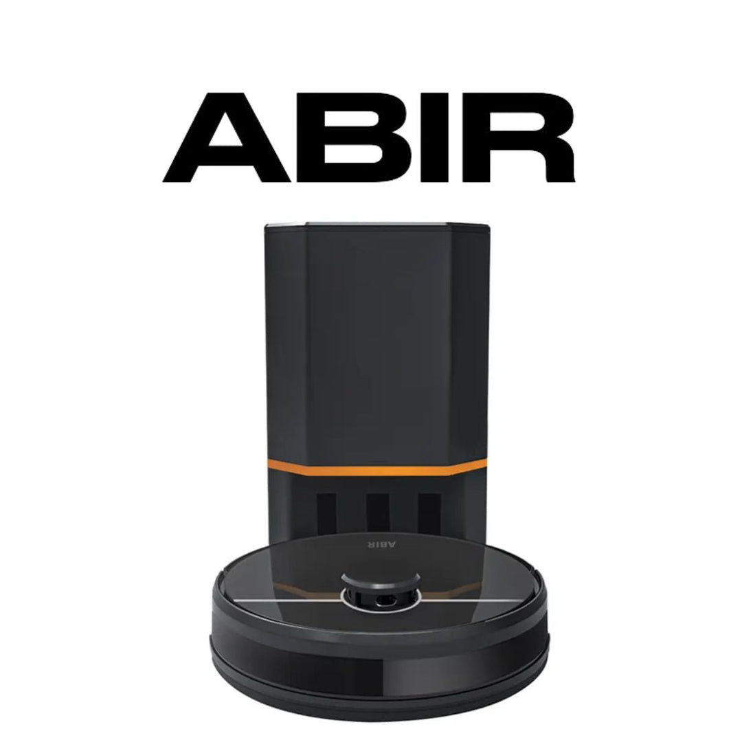 Dammsugare från ABIR