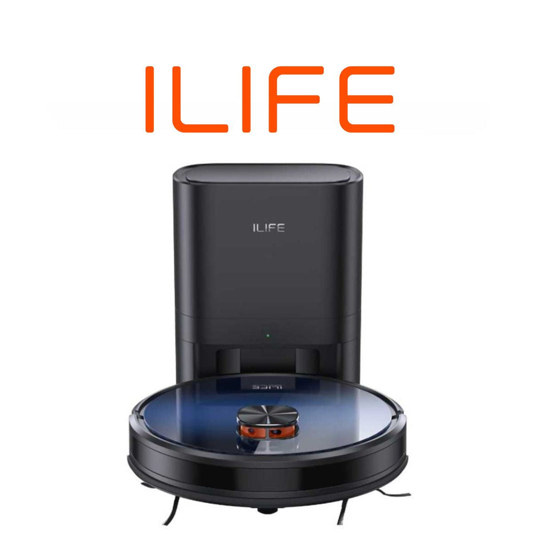 Dammsugare från ILife