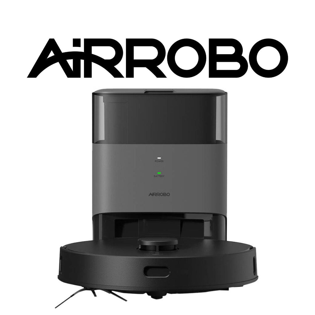 Dammsugare från Airrobo