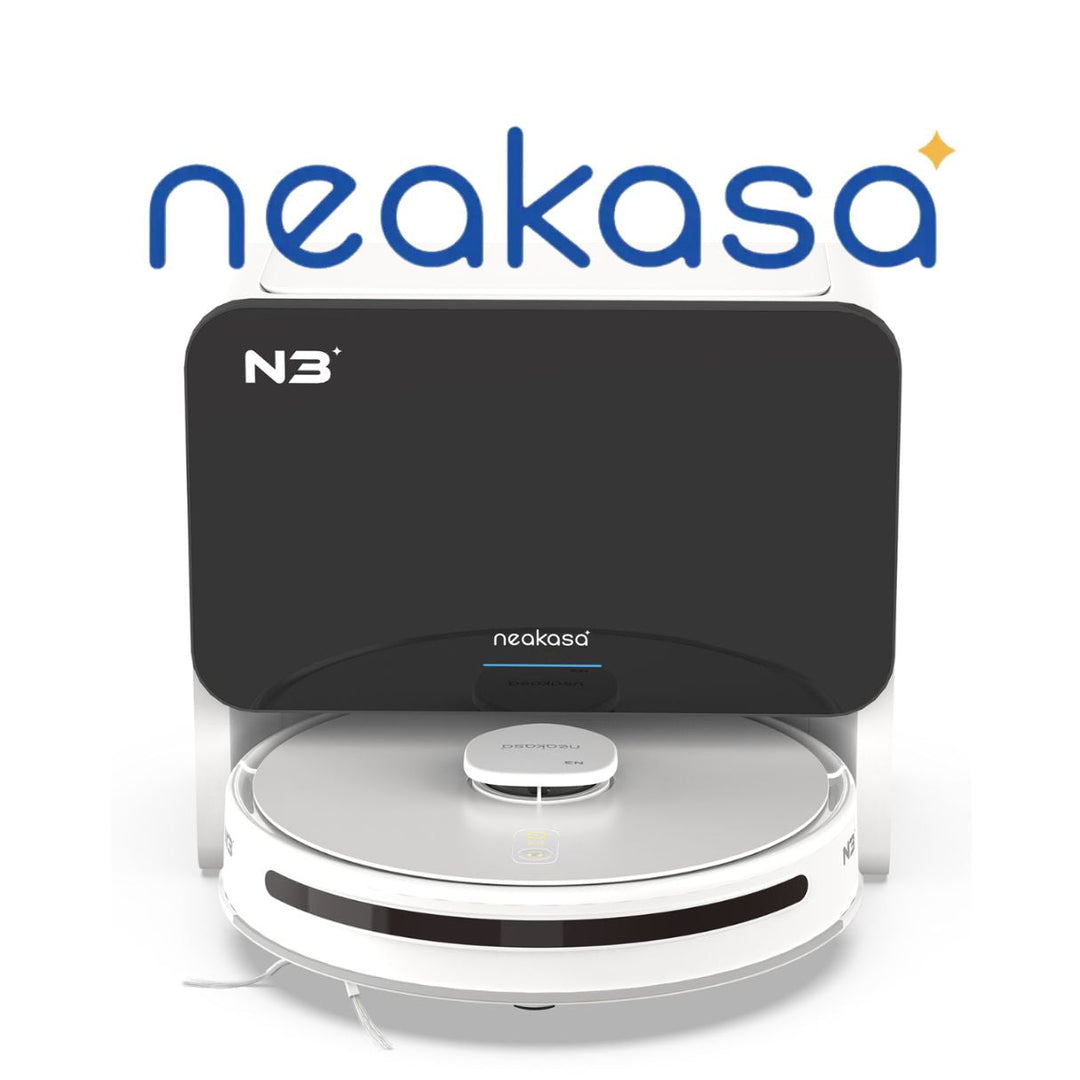 Dammsugare från Neakasa