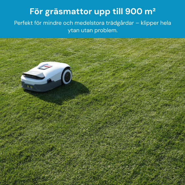 Anthbot Genie 600E