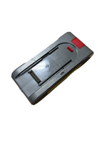 Laresar Vantage 7 | Batteri